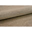 High-Quality Hand-Knotted Natural And Brown Area Rug