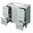 Versatile Bathroom Vanity with Advanced Features for Optimal Functionality