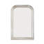 Ova Flat Wall Mirror