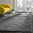 Performance Geometric Rug-1108262036