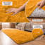 Adela Rectangle Shaggy Washable Area Rug-33231172