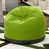 Sunbrella lime