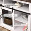 65'' Media Console