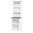 Spacious Storage Bookcases, Mdf Wood Modern Curved Shelves For Home