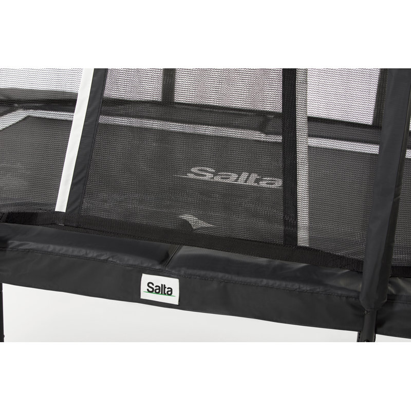 Salta Premium Black Edition 214x153cm