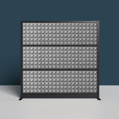 Harmony Studio Modular Wall Room Divider System