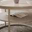 CIRI SLIM Cashmere Coffee Table