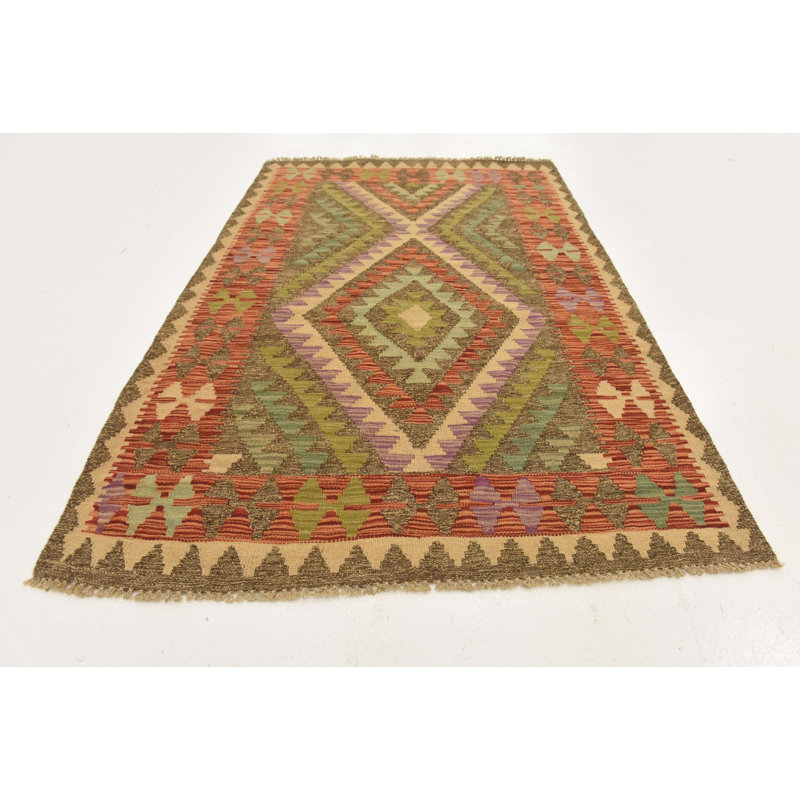 Omari Multi Rug