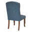 Chaise parsons Burlingame-643778734