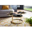 Pia Frame Coffee Table-37466122