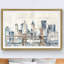 « blue hour i », impression sur toile-2007093421-2007094073