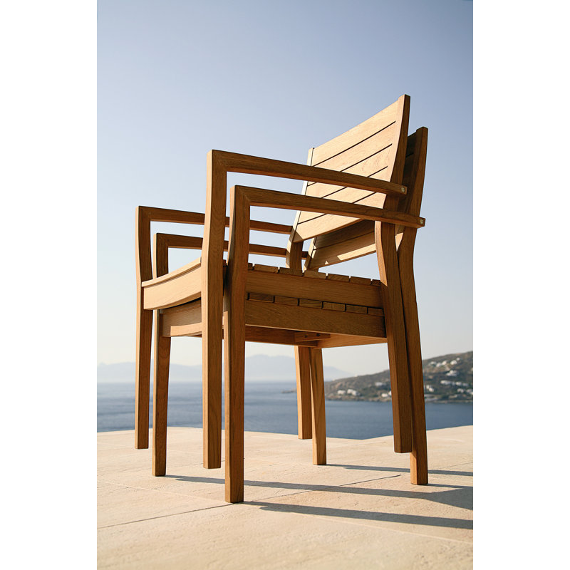 Horizon Outdoor Lounge Chair