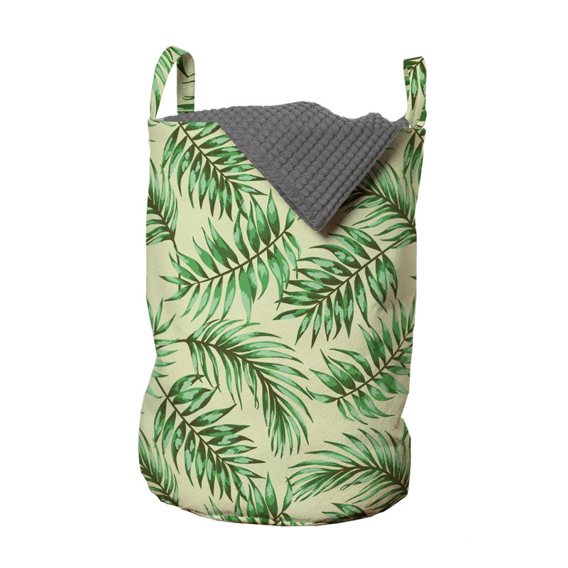 Laundry Bag with Handles