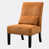 Orange Fabric