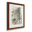 Birch Leaves I - ensemble de 2 reproductions d'art sur papier-1738839800-1738839801