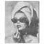 Retro Vanity Vibe Print by Oliver Gal-693591952-693591957