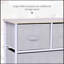 Rangement horizontal 40 po 5 tiroirs