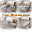 Canapé modulaire réversible de 103 po Cloud-1928996321-1926643776