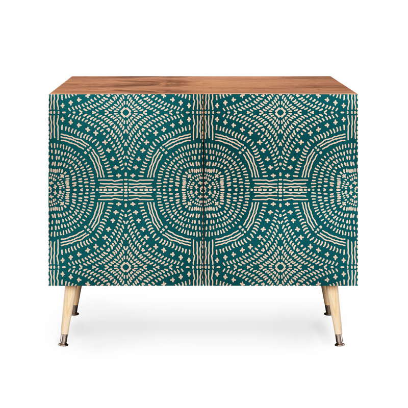 Accent Cabinet