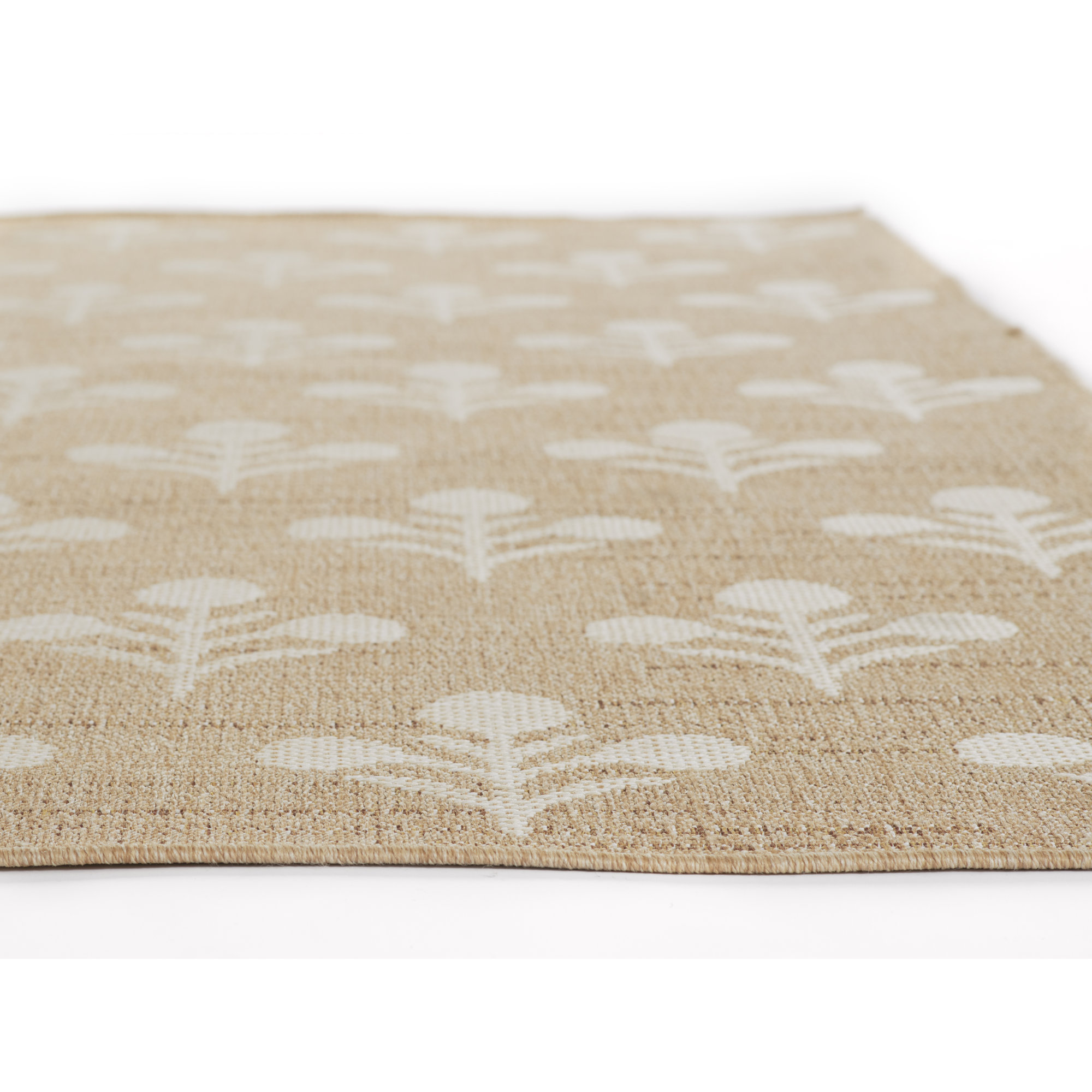 Saybrook Indoor/Outdoor Rug, Runner 2'7" x 7'6"