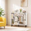 75 cm H x 90 cm W Bookcase