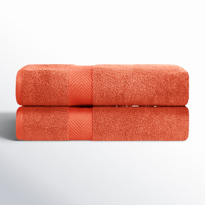 Hamachi 100% Cotton Bath Sheet