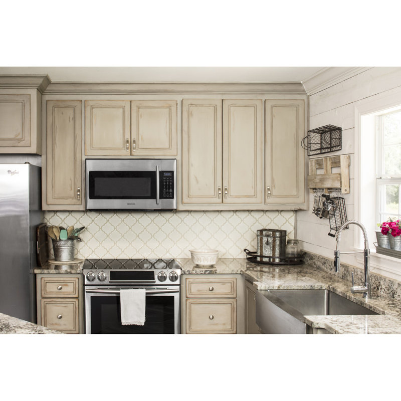 Brushed Oil Rubbed Bronze Arch Bar Pull with Mounting Hardware