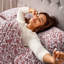 4 PCS Sheet Set Floral-115187791
