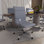 Fauteuil de conférence ergonomique Sorrells