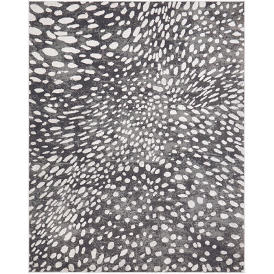 Animal Print Indoor Rug