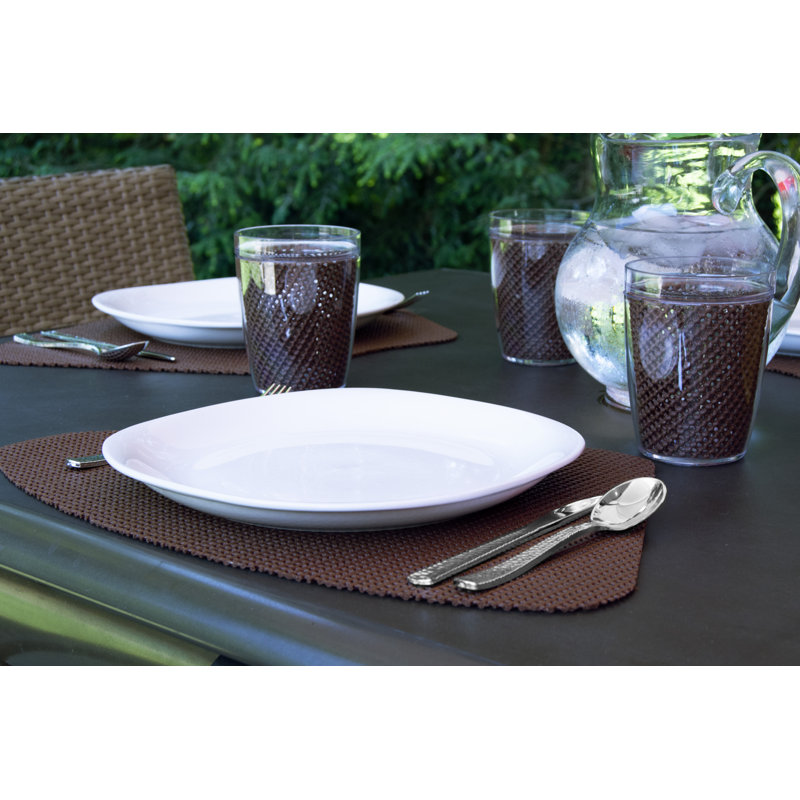 Napperon 13 "Baltz, Chocolat