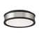 Acrylic Flush Mount