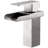 Single-Hole Single-handle Bathroom Faucet