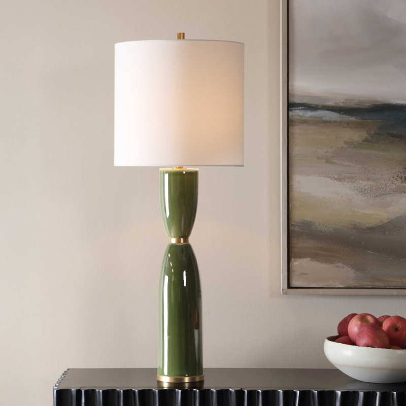 Lampe de table  Nacua Green