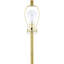 Lampe de table Thias