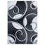Tapis cachemire gris Zabala-938561961