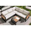 Ensemble de conservation pour patio 4 pièces GO-543068283