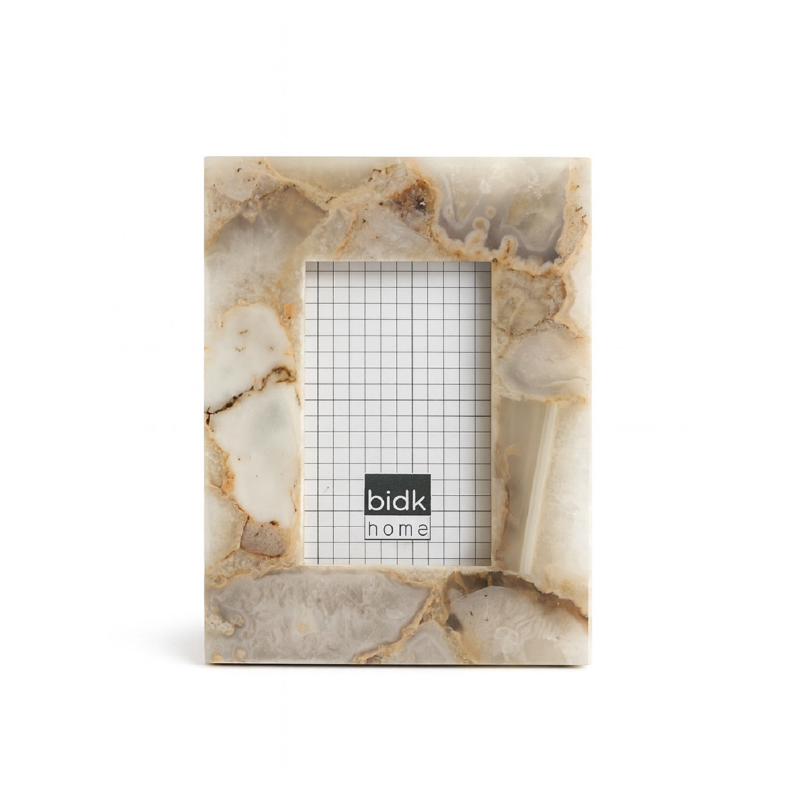 Resin Single Decorative Picture Frame 