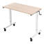 Bureau debout à hauteur ajustable Fontclair-883942356-883942367