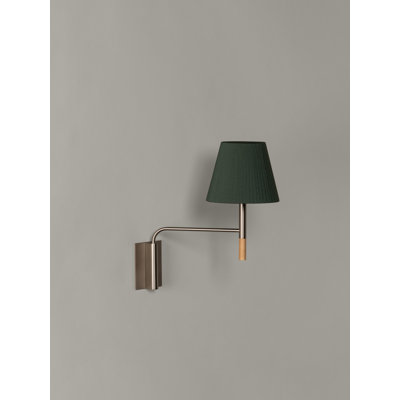 Nickel Wallchiere