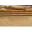 Tapis oriental moderne jaune Gabbeh 9 x 14