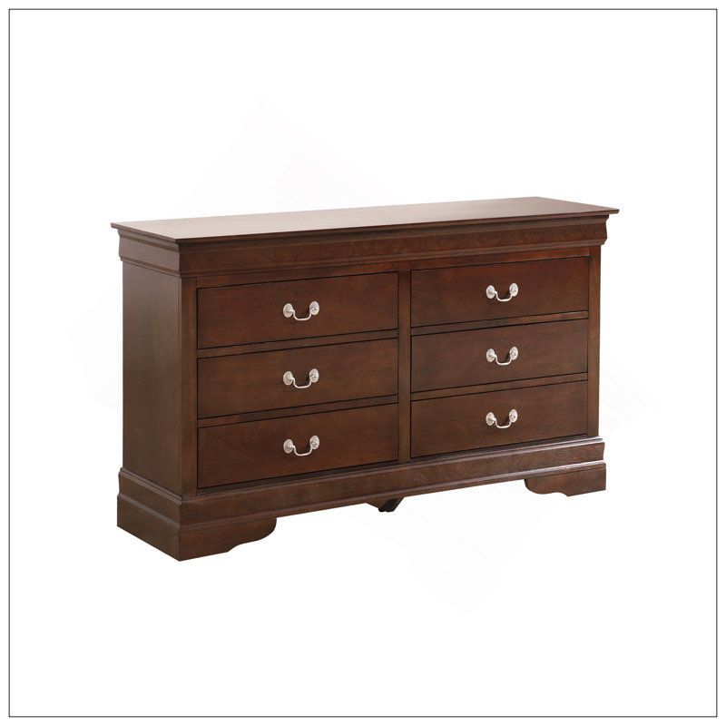 Commode, cappuccino