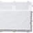 Straughn Cotton Geometric Tailored Window Valance-1510815863