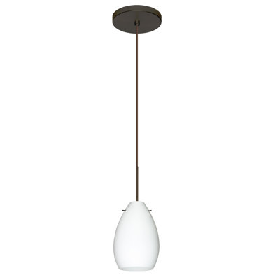 Drasner 1 - Light Single Pendant