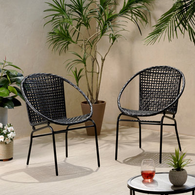 Patio Java Chair