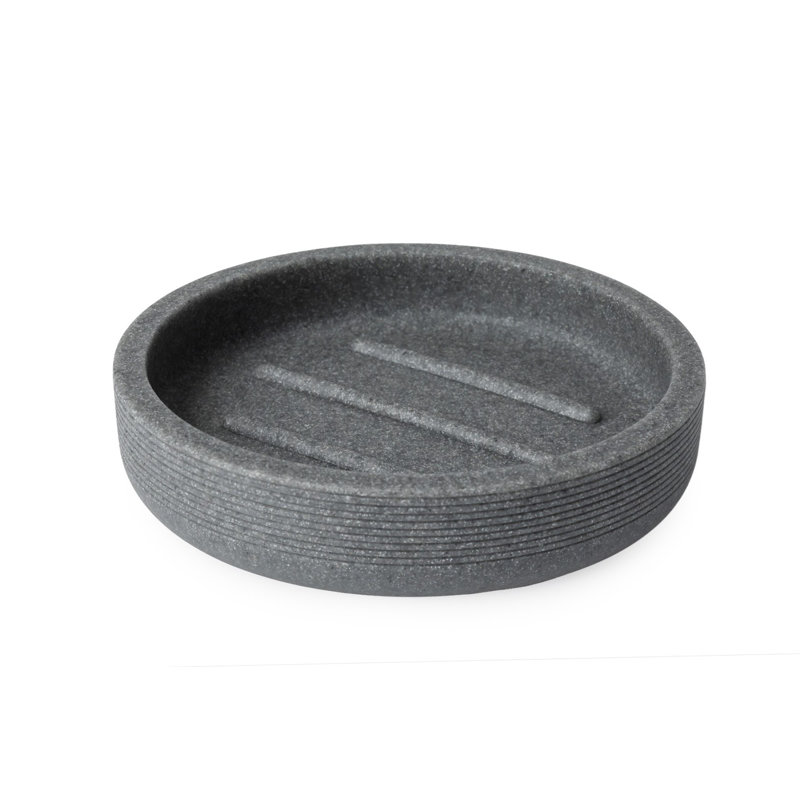 Blue Canyon Bathroom Accessory Set