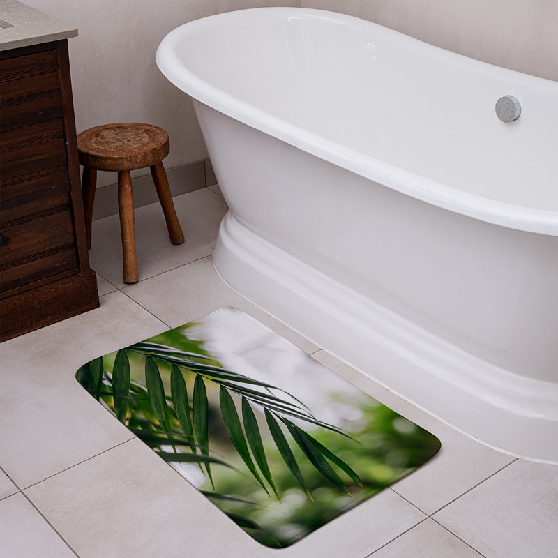 Doraly Non-Slip Bath Rug
