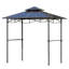 Pavillon de jardin pour barbecue