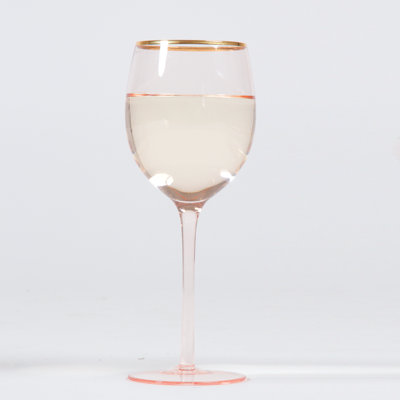 14 oz Verre à vin tout usage