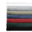 Nautica Solid Ultra Soft Plush Fleece Dorm Ready Blanket-39201670-101340244